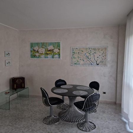 Palese Apartment 바리 외부 사진