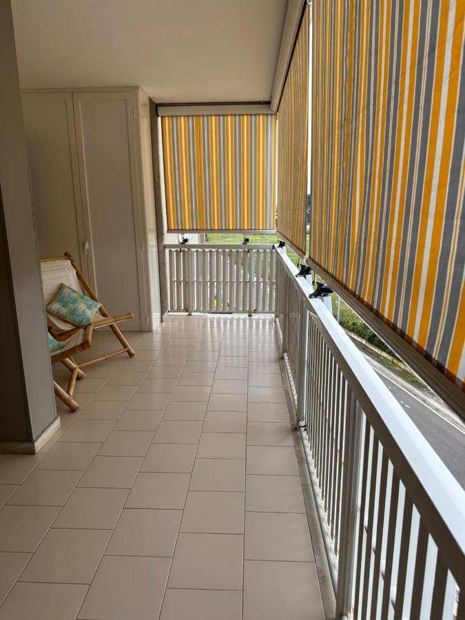Palese Apartment 바리 외부 사진